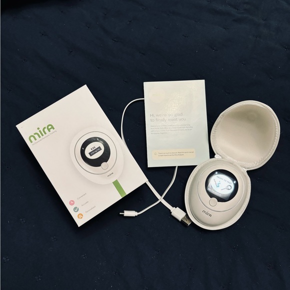 Mira fertility tracker - Picture 1 of 1
